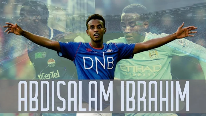 Abdisalam Ibrahim   Skills, Tackling, Passes