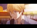 Asaya hasekura scenes  hitorijime my hero