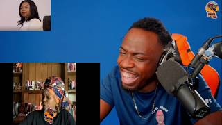 Khia Roasts Shekinah Jo And Milan Christopher Best Reaction
