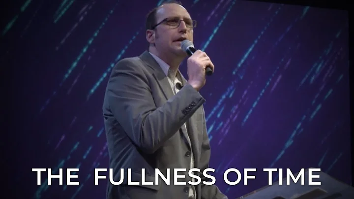 The Fullness of Time - Kent MacKay