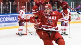 Karlskrona vs Timrå Direktkval Till SHL Match 4-7 (17/18)