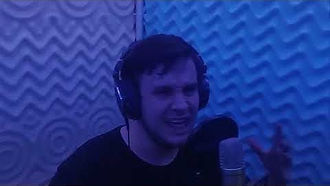 The Raven - Edgar Allan Poe Hip Hop Performance Video- Richard Blake