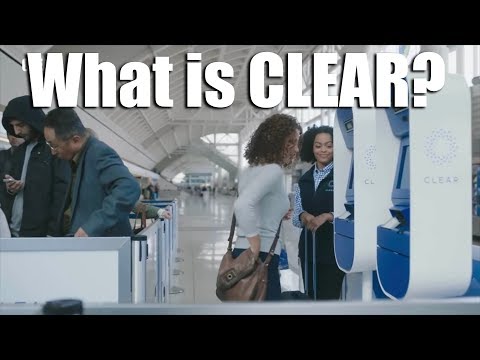 CLEAR + TSA PreCheck - How To Not Miss Your Flight