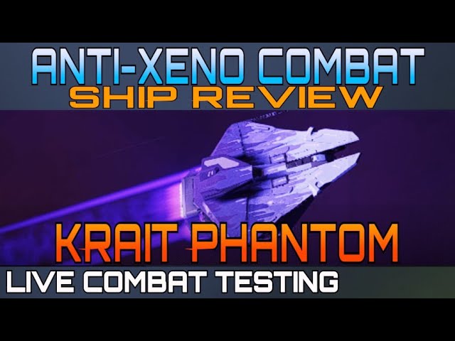 Krait MK2 review [Elite Dangerous] 