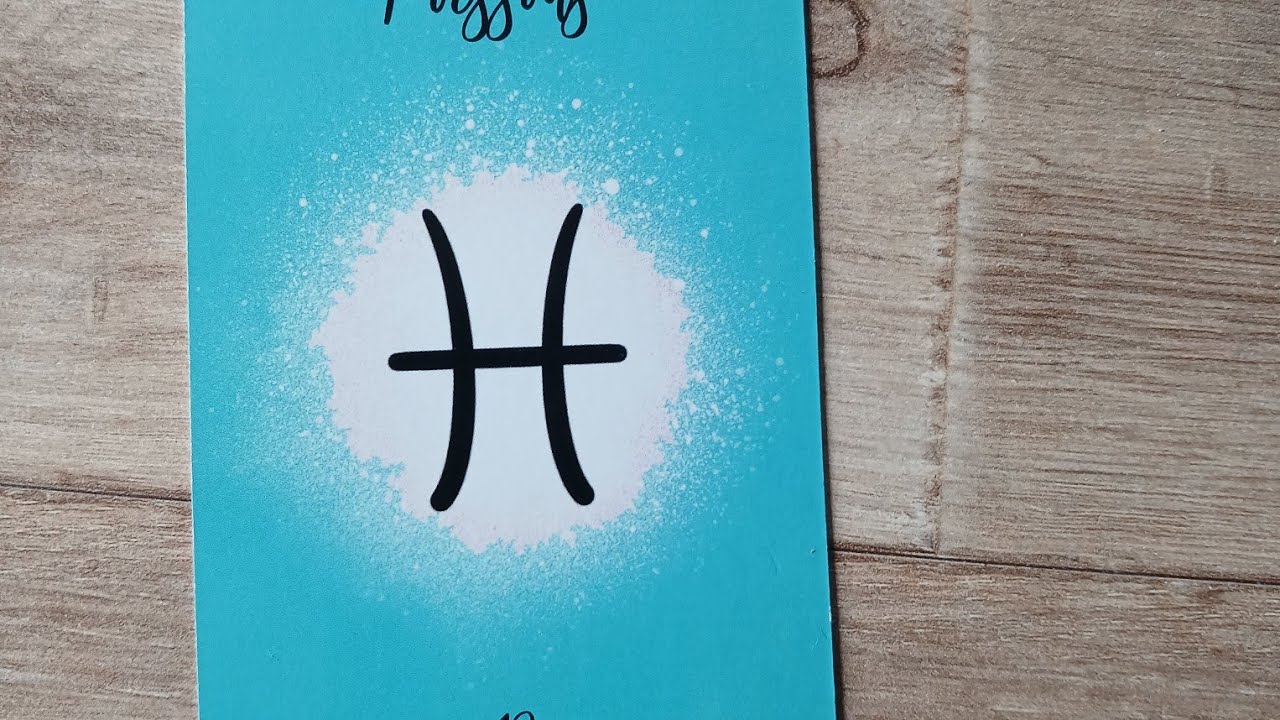 Messages intemporelle Poisson💫 sortir d une illusion,tu est le magicien de ta vie