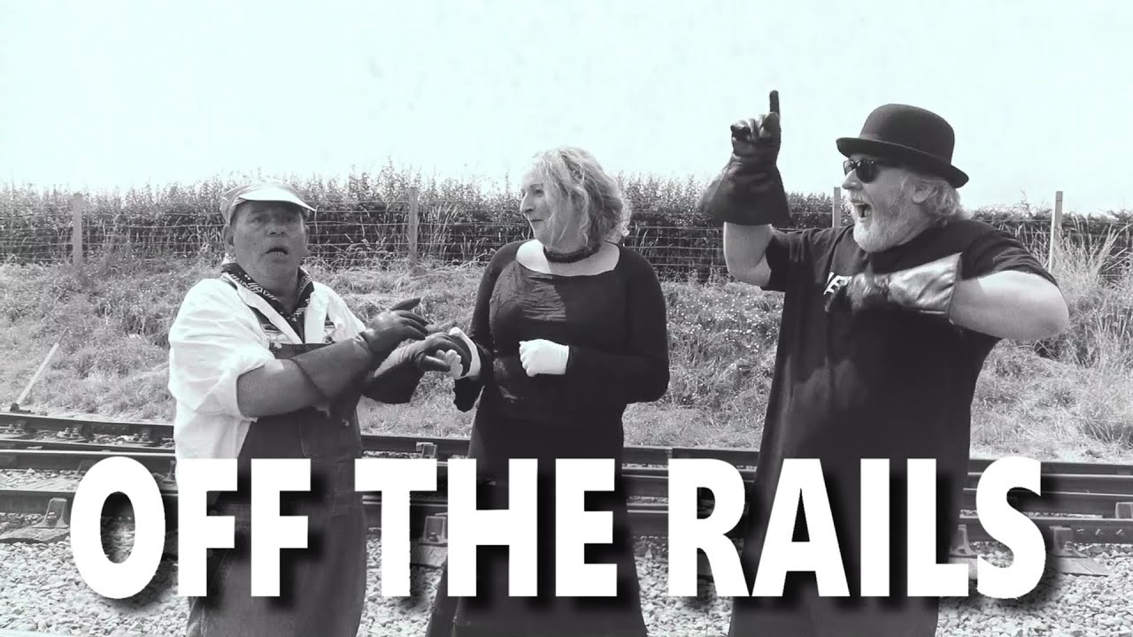 Off The Rails