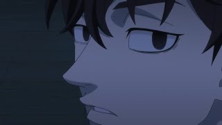 TOKYO REVENGERS EPS 16 |SHINICHIROU | SUB INDO