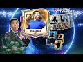 Footyverse Week 3 🔥 Eden Hazard Is Here! Pack Openings &amp; Market Picks!