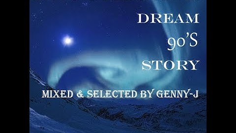 Dance & Dream Progressive 90