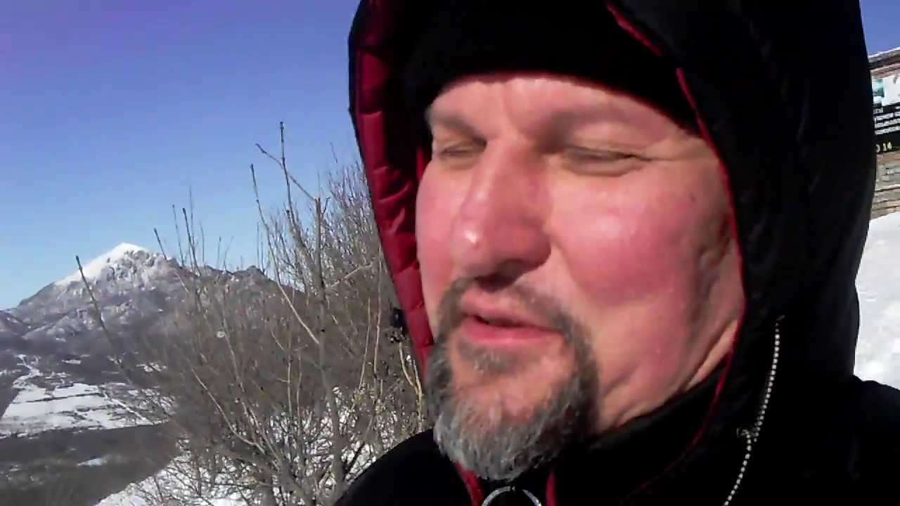 Пятигорск, семинар 5 февраля 2014 года (2) - YouTube