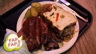 The Best Food in Houston