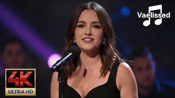 Vaelissed -  In the Late Air  (Remix Version 4K ULTRA HD Official Music Video)