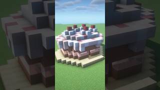 Lets Make A Cake House