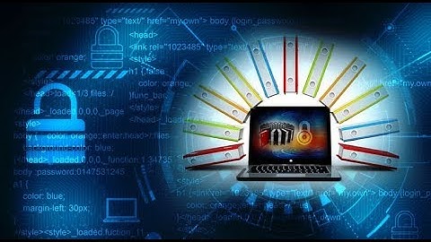 Archiving and Records Management