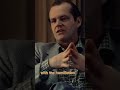 Jack Nicholson on Early Roles & Luck #shorts