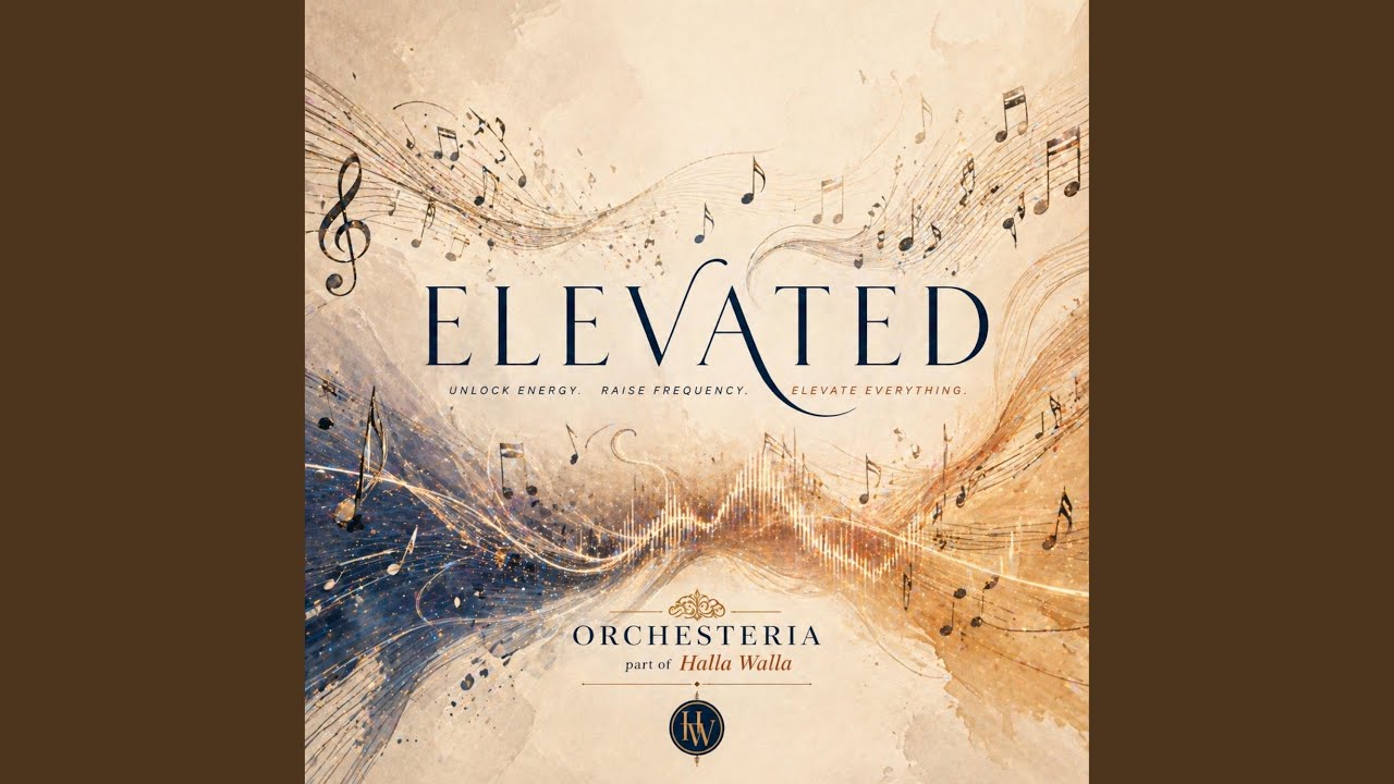Ver Elevated (Desert notes) no YouTube Ver Elevated (Desert notes) no YouTube