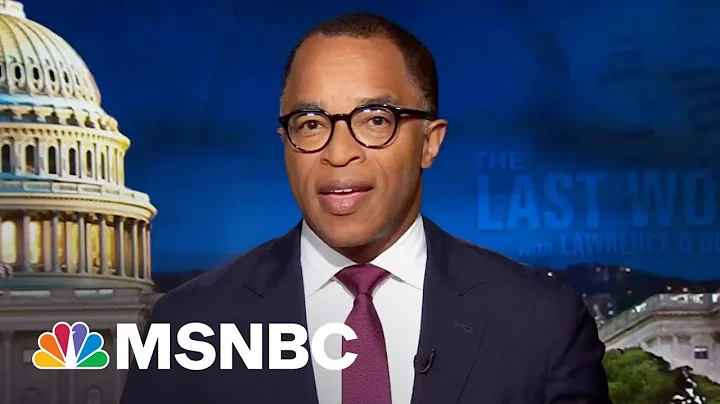 Watch The Last Word With Lawrence O’Donnell Highlights: Feb. 10