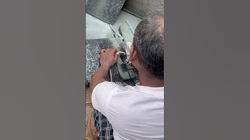 Old man 👴 showing his skills 🥺 #construction #machine #civilengineering #hardwork