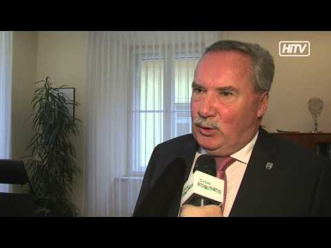 Gemeinderatswahl 2015: Hans