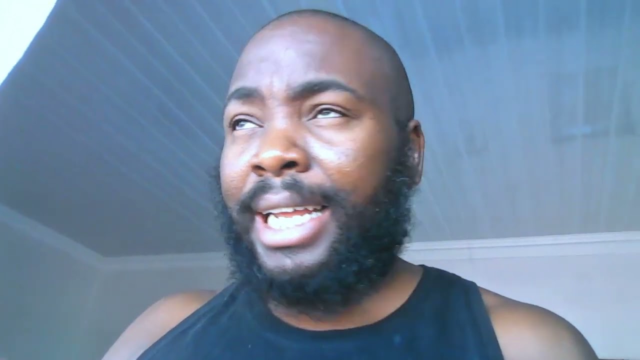 As a Man you are On Your Own...But