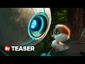 The Wild Robot Teaser Feat Maren Morris 2024 The Wild Robot Teaser Feat Maren Morris 2024