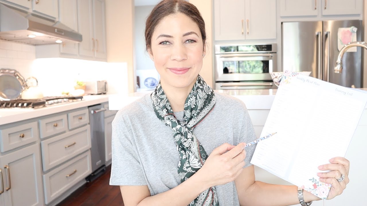 NEW Dinners of the Week + Prepper Pantry | Meal Planning is a Homemaker MUST