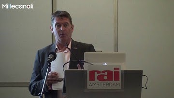 IBC 2016   Cue script   Larter