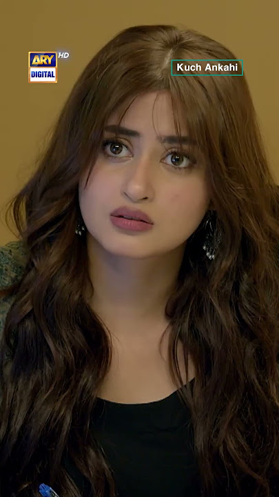 Sajal Aly | Sheheryar Munawer 😍 𝐁𝐄𝐒𝐓 𝐒𝐂𝐄𝐍𝐄 #kuchankahi #shorts