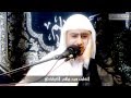 نواعي حسينية حزينة للخطيب سيد هاشم الكربابادي 20/08/2015م