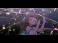 【デレステMV】 祈りの花 #依田芳乃