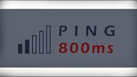 "High ping is an advantage" Real Ping Spoofing Gameplay