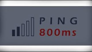 High ping is an advantage Real Ping Spoofing Gameplay
