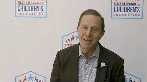 Meet Founding Board Member Larry Levy