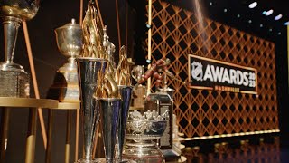 2023 NHL Awards Sights and Sounds