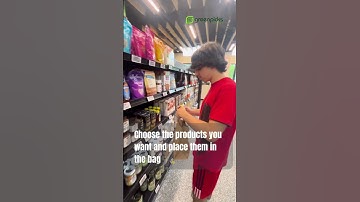 Revolutionizing Retail: The Fully Automated Green Picks Market