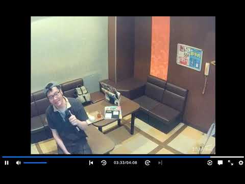 Karaoke🎤練習中　サラ・ジェーン／サザンオールスターズ　うたスキ動画の保管室