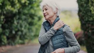 Dr. Rodney Comisar | When should you see a shoulder specialist | OrthoNeuro