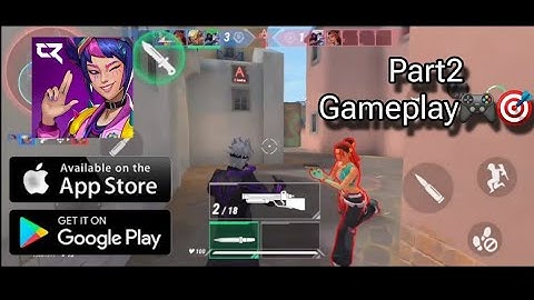 "Core Runners Gameplay 🔥 | High-Speed Action Adventure on Android!"