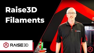 What is the Raise3D OFP - Open Filament Program | Quick Tech Tip