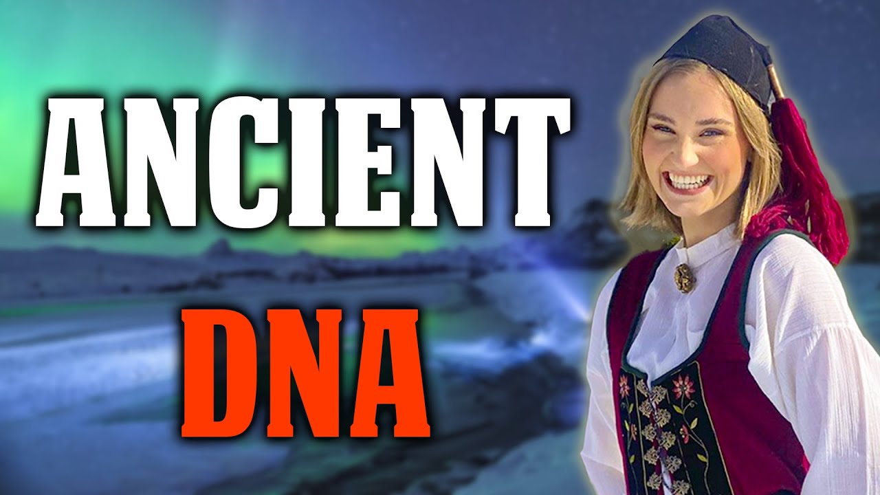 ДНК Исландии раскрывает секреты исчезнувшего вида человека