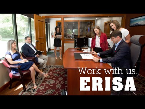 Introduction to ERISA Services Interview Process