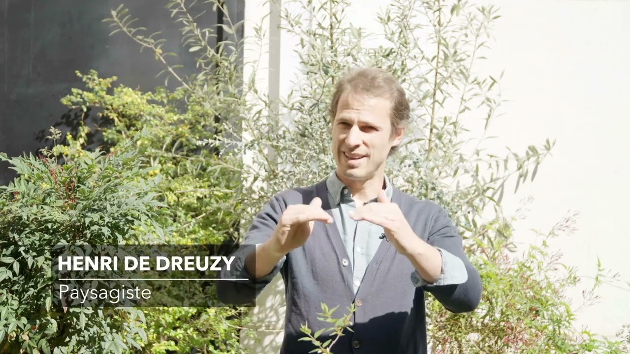 Vidéo Le Jardin Des Carmes BOUYGUES IMMOBILIER