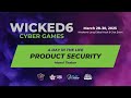 Day In The Life With Mansi Thakar | Wicked6 2025