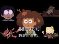 How true colors changed everything related to amphibia