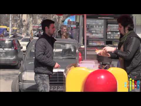 სწრაფი კვება