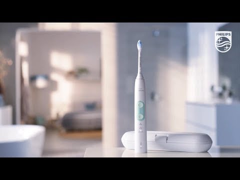 Sonický zubní kartáček Philips Sonicare ProtectiveClean řady Gum Health