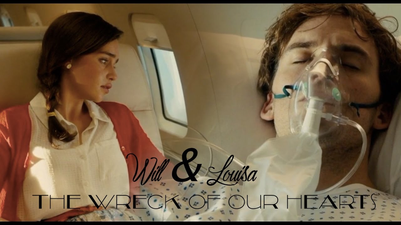 Will & Louisa | The Wreck Of Our Hearts (COLLAB with alero12productions)