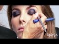 Karaja official  cat eyes collection  smokey eyes  cat eyes