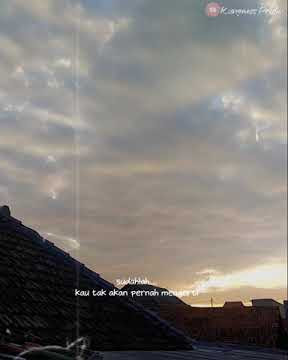 Story wa haruskah aku mati