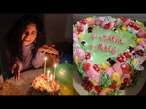 My 42nd Birthday in Style: 4 Days With Me! - Maíra Medeiros